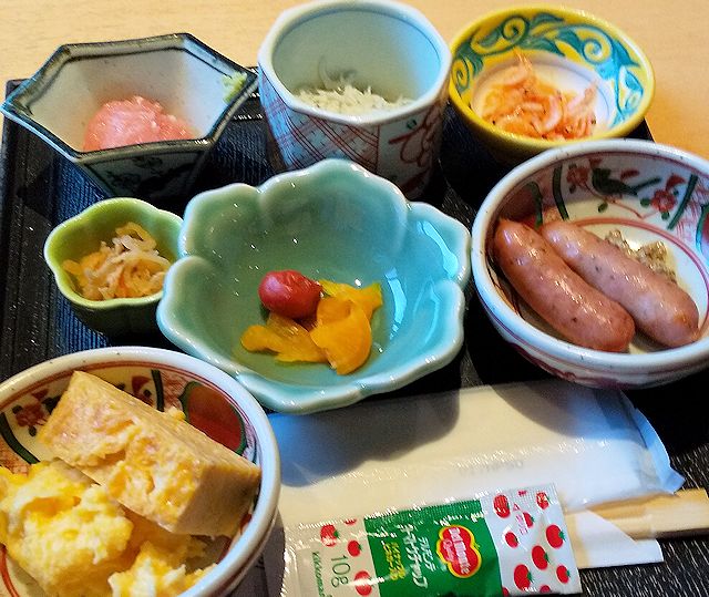 ���t�H�[���ɓ��̒��H