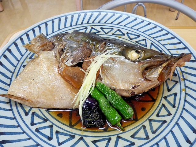 �߉ϖ��������Ȏs��̐X�c���Y�ŐH�ׂ��u�����ϒ�H